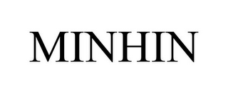 MINHIN