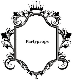 PARTYPROPS