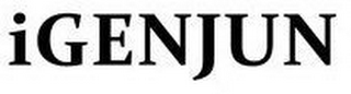 IGENJUN