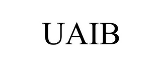 UAIB