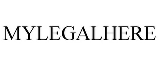 MYLEGALHERE