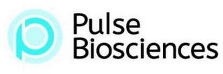 P PULSE BIOSCIENCES