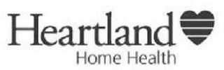 HEARTLAND HOME HEALTH