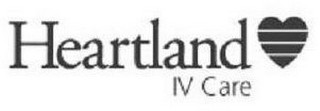 HEARTLAND IV CARE