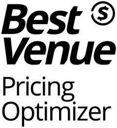 BEST $ VENUE PRICING OPTIMIZER