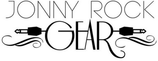 JONNY ROCK GEAR