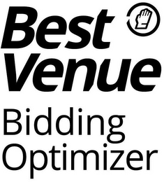 BEST VENUE BIDDING OPTIMIZER