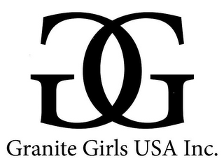 GG GRANITE GIRLS USA INC.