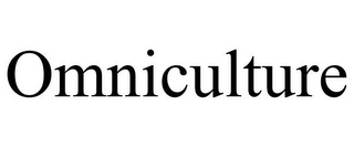 OMNICULTURE
