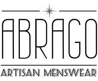 ABRAGO ARTISAN MENSWEAR