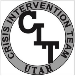 CIT CRISIS INTERVENTION TEAM UTAH