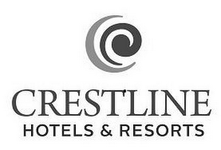 CRESTLINE HOTELS & RESORTS