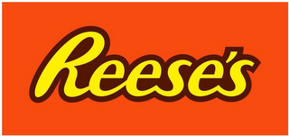 REESE'S