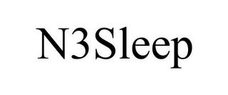 N3SLEEP