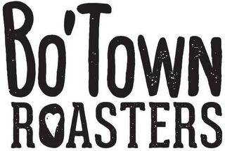 BO'TOWN ROASTERS