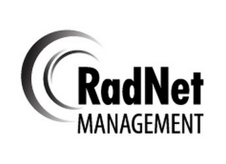 RADNET MANAGEMENT