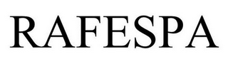 RAFESPA
