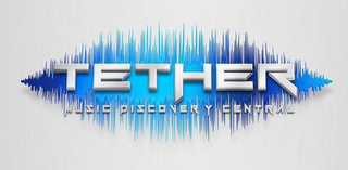 TETHER MUSIC DISCOVERY CENTRAL