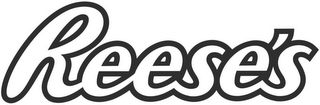 REESE'S