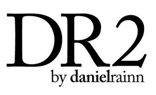 DR2 BY DANIELRAINN