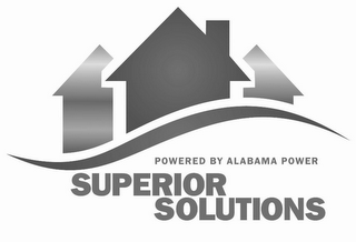 POWERED BY ALABAMA POWER SUPERIOR SOLUTIONS