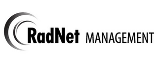 RADNET MANAGEMENT