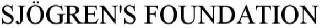 SJÖGREN'S SYNDROME FOUNDATION