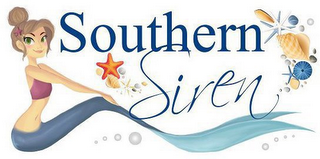 SOUTHERN SIREN