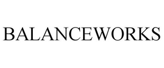 BALANCEWORKS