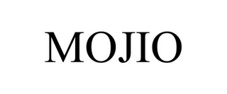 MOJIO