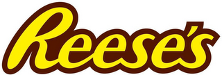 REESE'S