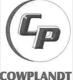 COWPLANDT