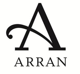 A ARRAN