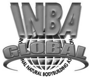 INBA GLOBAL INTERNATIONAL NATURAL BODYBUILDING ASSOCIATION