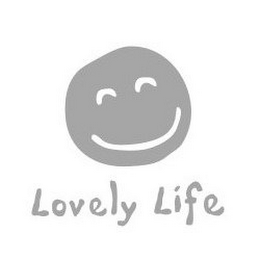 LOVELY LIFE