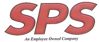 SPS AN EMPLOYEE OWNED COMPANY