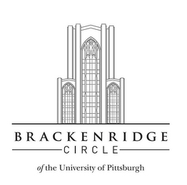 BRACKENRIDGE CIRCLE OF THE UNIVERSITY OF PITTSBURGH