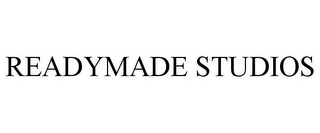 READYMADE STUDIOS