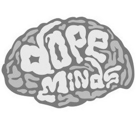 DOPE MINDS