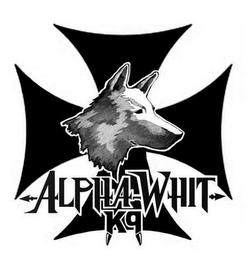 ALPHA-WHIT K9