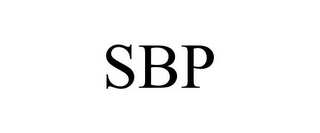 SBP