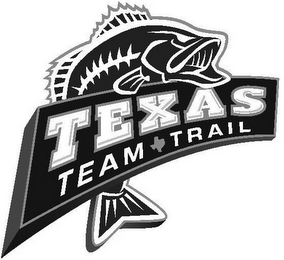 TEXAS TEAM TRAIL