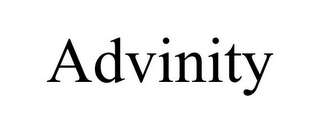 ADVINITY