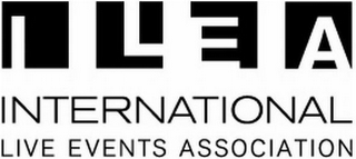 ILEA INTERNATIONAL LIVE EVENTS ASSOCIATION