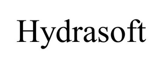 HYDRASOFT