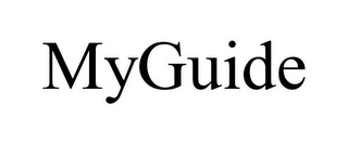 MYGUIDE