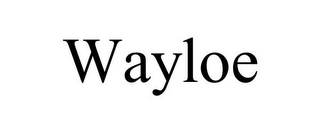 WAYLOE