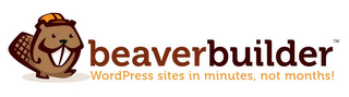 BEAVER BUILDER WORDPRESS SITES IN MINUTES, NOT MONTHS!