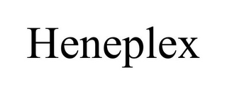 HENEPLEX