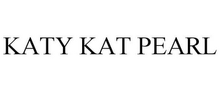 KATY KAT PEARL